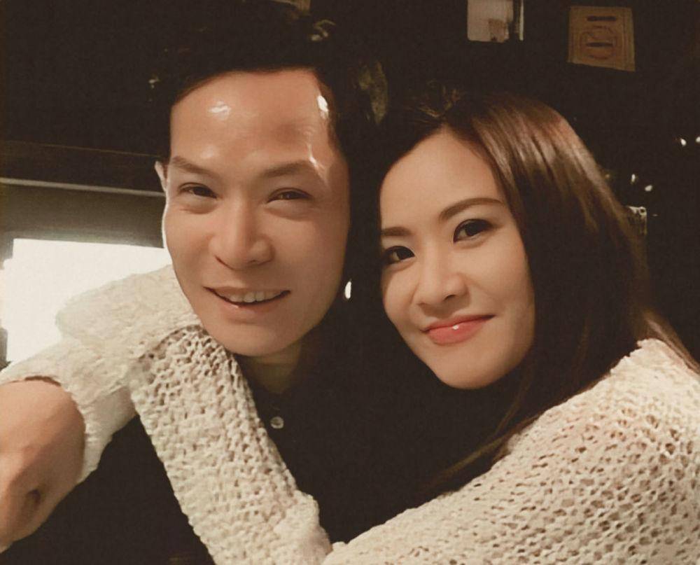 来内地养老的8位香港女星,买别墅领退休金,个个大龄