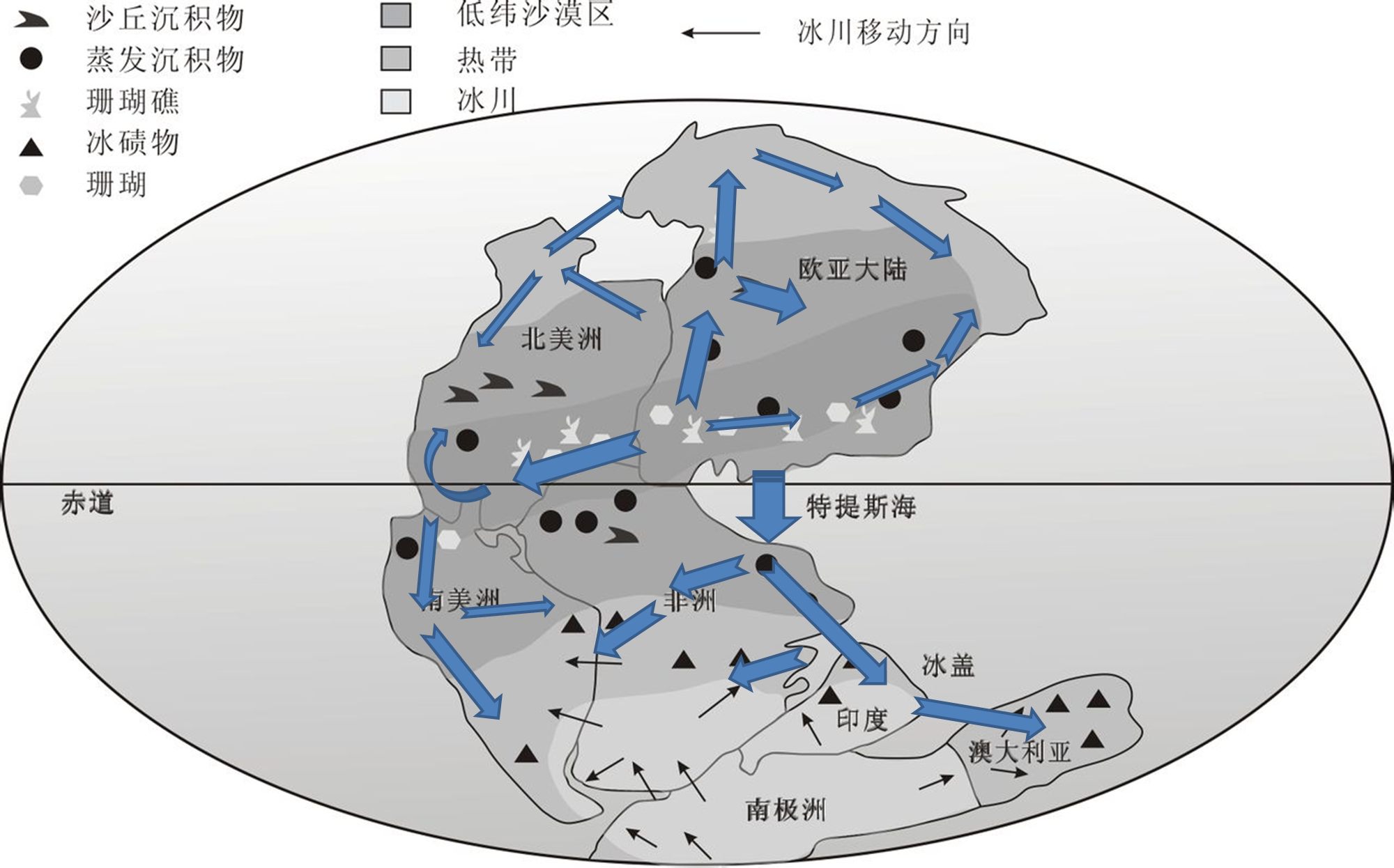 世界地图落基山脉图片