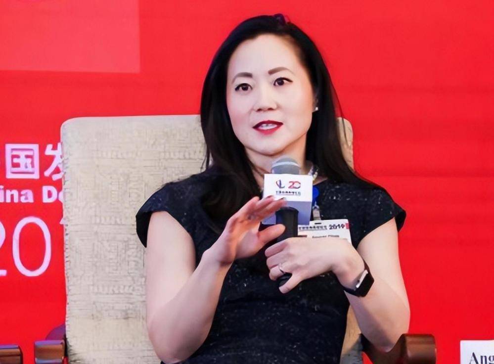 50岁赵安吉车祸去世,是美国人,担任中国银行独立董事