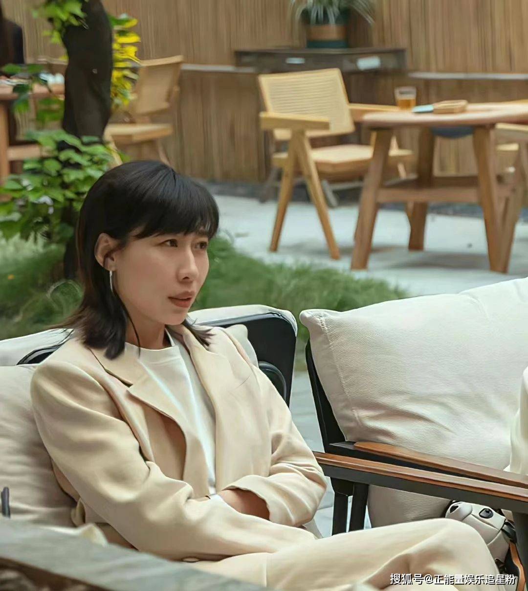 用音乐说话的演员演技超自然,任素汐终于等到了属于她