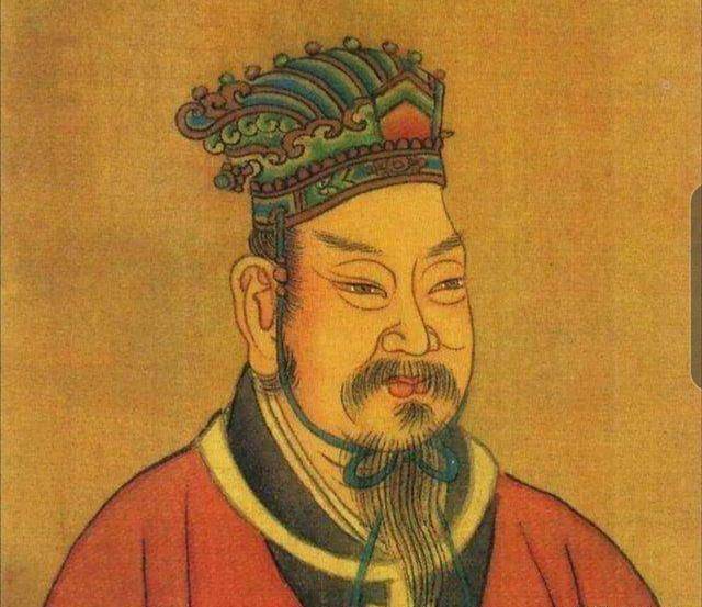 中国历史上汉文帝男宠趴在其背吸脓,得宠后富甲一方