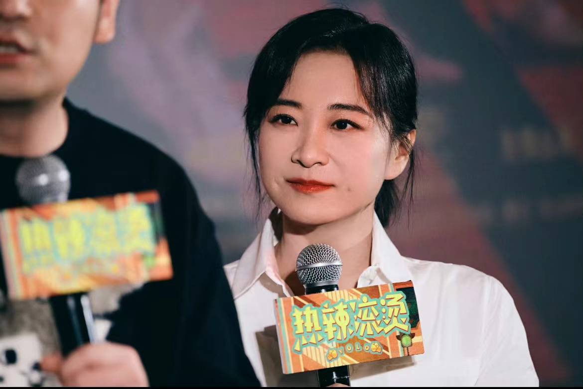 别再宣传贾玲身材了!