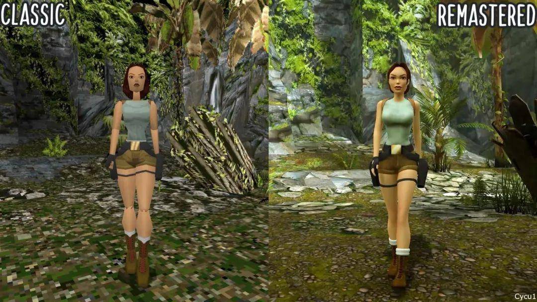 因此很多3d游戏都采取了坦克式移动的方式,也就是十字键左右控制转身