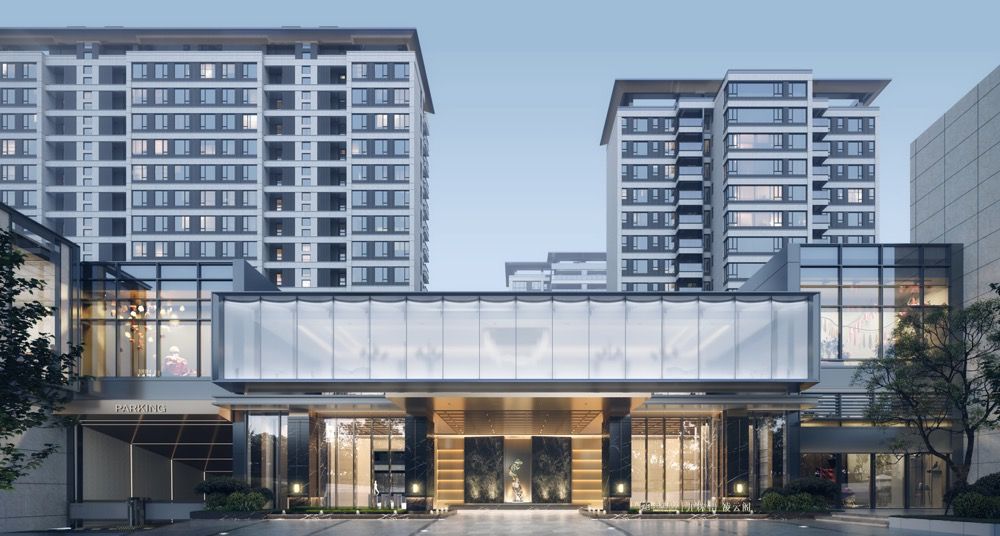 【成都买房】人居九林语凌云阁-购房优惠-房价走势-区域配套-户型