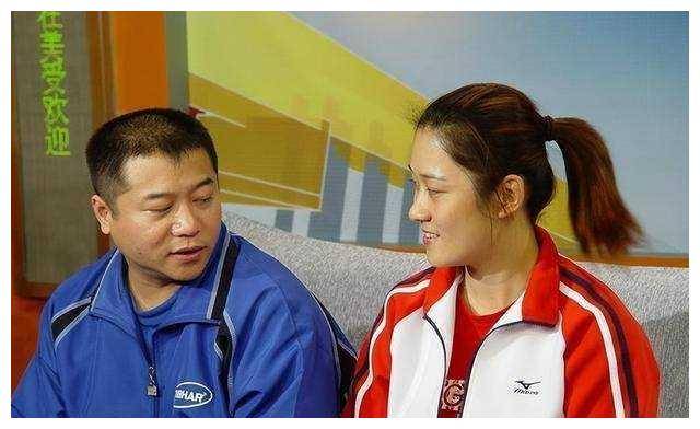 乒乓球冠军刘伟:一路追寻,绽放北大博士之花,爱情胜于