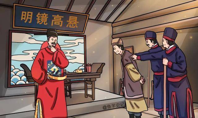 北宋奇案:歹人布下一石三鸟的毒计,太守竟从猴子打架