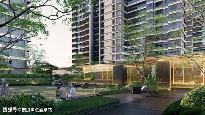 招商湾湖臻境售楼处电话_ 厦门招商湾湖臻境售楼中心