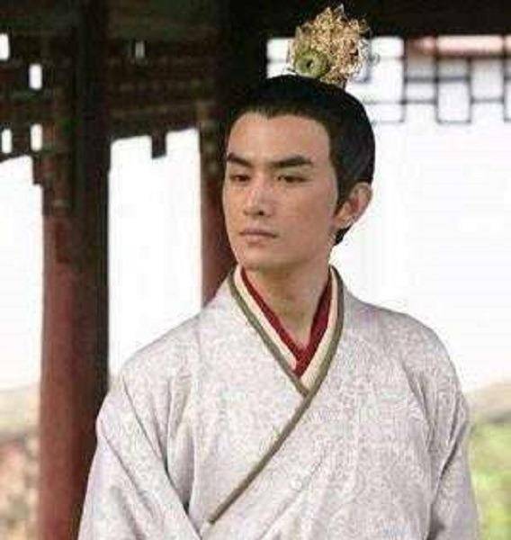 汉景帝共有14个儿子,为何是第十子刘彻继位,历史证明