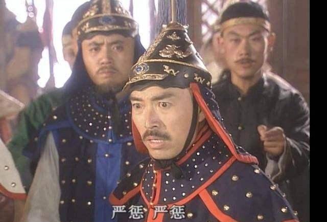 努尔哈赤爱如心肝的后金"四大贝勒"_布占泰_乌拉_褚英