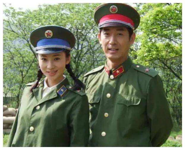 低调演员徐筠,幸福嫁给演员丈夫,四口家庭美满幸福_演艺事业_生活