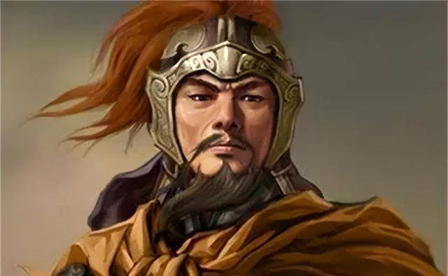 隋初第一猛将贺若弼,为何落得个惨死的下场?_隋文帝