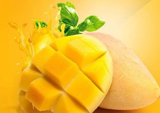 吃芒果的好处 吃芒果需要注意什么