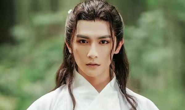 他是中国唯一的男皇后,公主见了相思而亡,敌人见了舍!