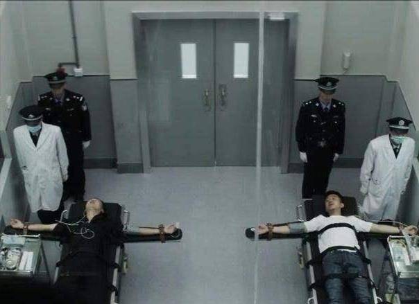 死刑犯被判安乐死,注射药物以后没死怎么办?