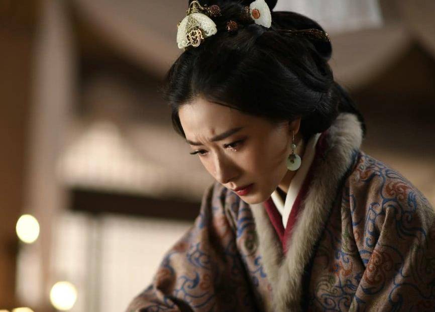 明朝永宁公主的一生,15岁嫁给痨病丈夫,守寡整整12年_梁邦瑞_皇宫_冯