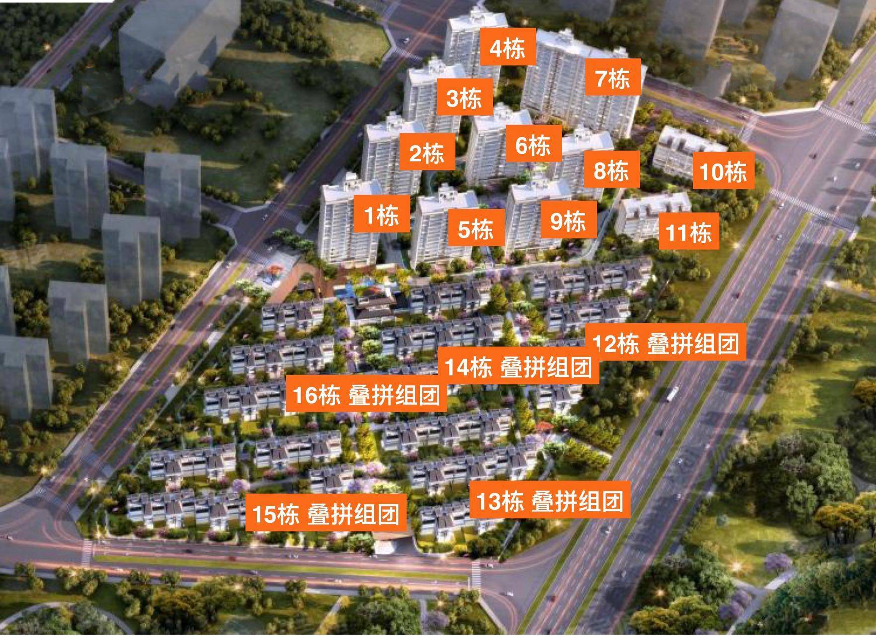 【五一买房】鸿山院子_具体房价_优惠政策_主力户型_售楼处电话