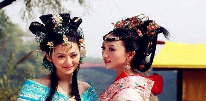 一段不得不说的江山风雨情:送你离开我再离开_张嫣_朱由检_朱由校