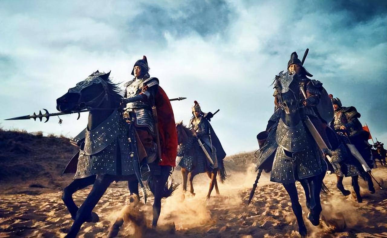 自尽而亡的李广,战功赫赫始终未能封侯,知道真相后