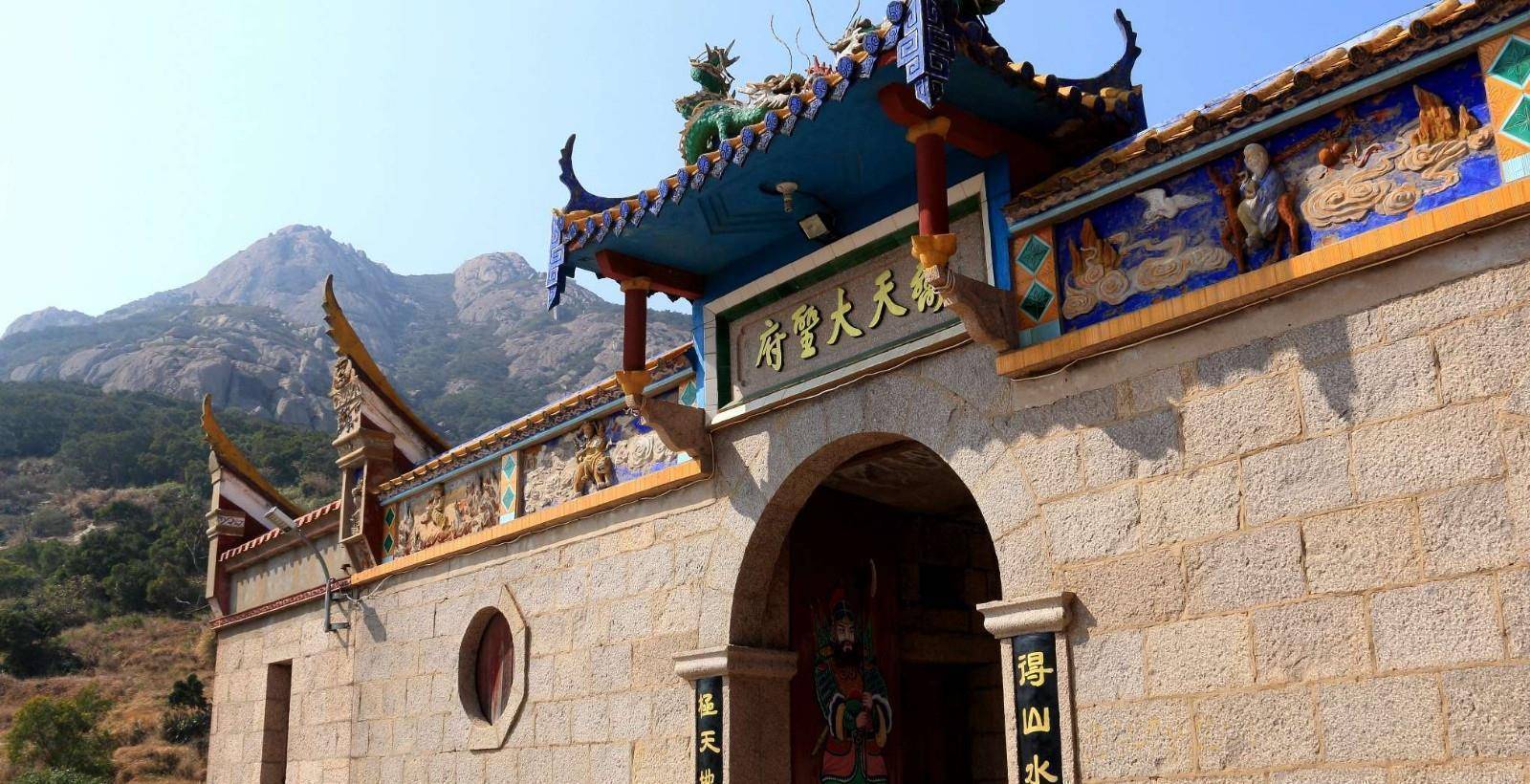 福州这个千年渔村,很多摄影爱好者都组团前来,一般人