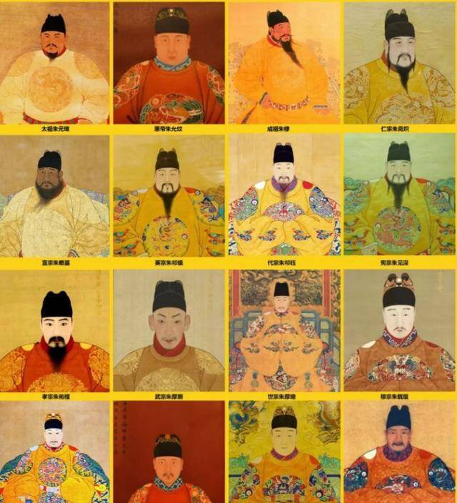 朱棣是朱允炆的二叔,朱元璋先前就立了朱标为太子.