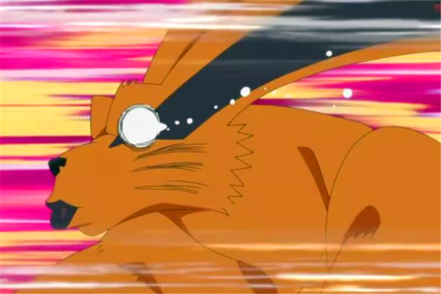 火影中让九尾都害怕6人:柱间给留下心理阴影,宇智波用