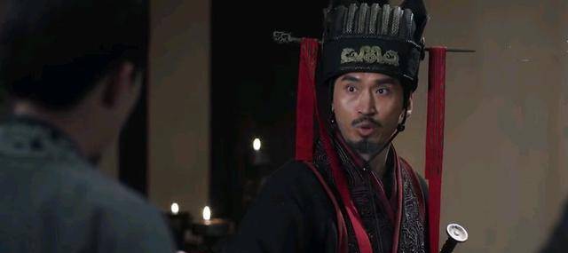 《大秦赋》昌平君:秦国丞相末任楚王,逆势而为,英勇傻