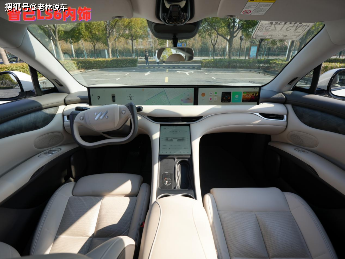 都是畅销电车，智己LS6、极氪001和小鹏G9，谁的实力更强？_搜狐汽车_搜狐网