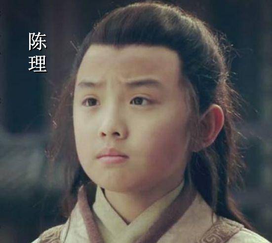 的一面:斩草不除根,善待敌人的儿子,原因值得深思_陈友谅_陈理_陈汉