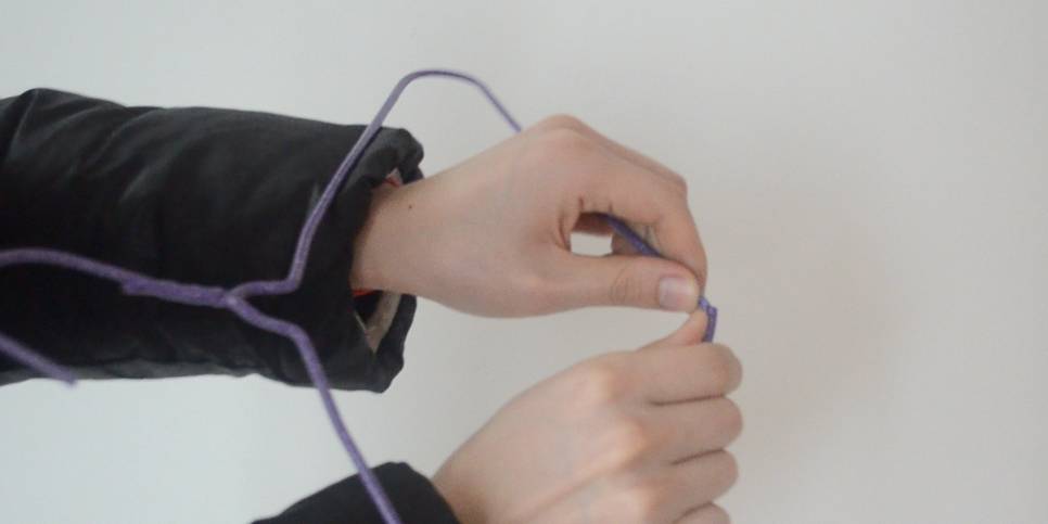 这样改造放在厨房有大用处,废物利用省钱又实用_生活_锅盖_铁丝