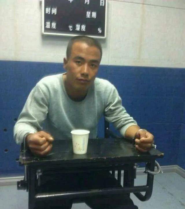 2013年,麻永东与妻子发生口角,心生报复,将岳父1家7口