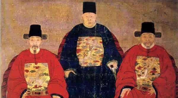 靖远伯王骥战功赫赫,为何军功不显只因与太监王振交好