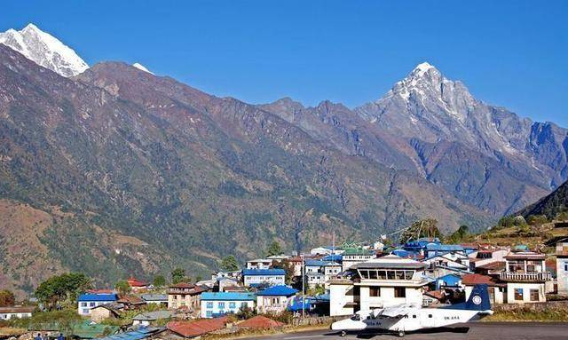 印度吞并卡拉帕尼地区,尼泊尔已经