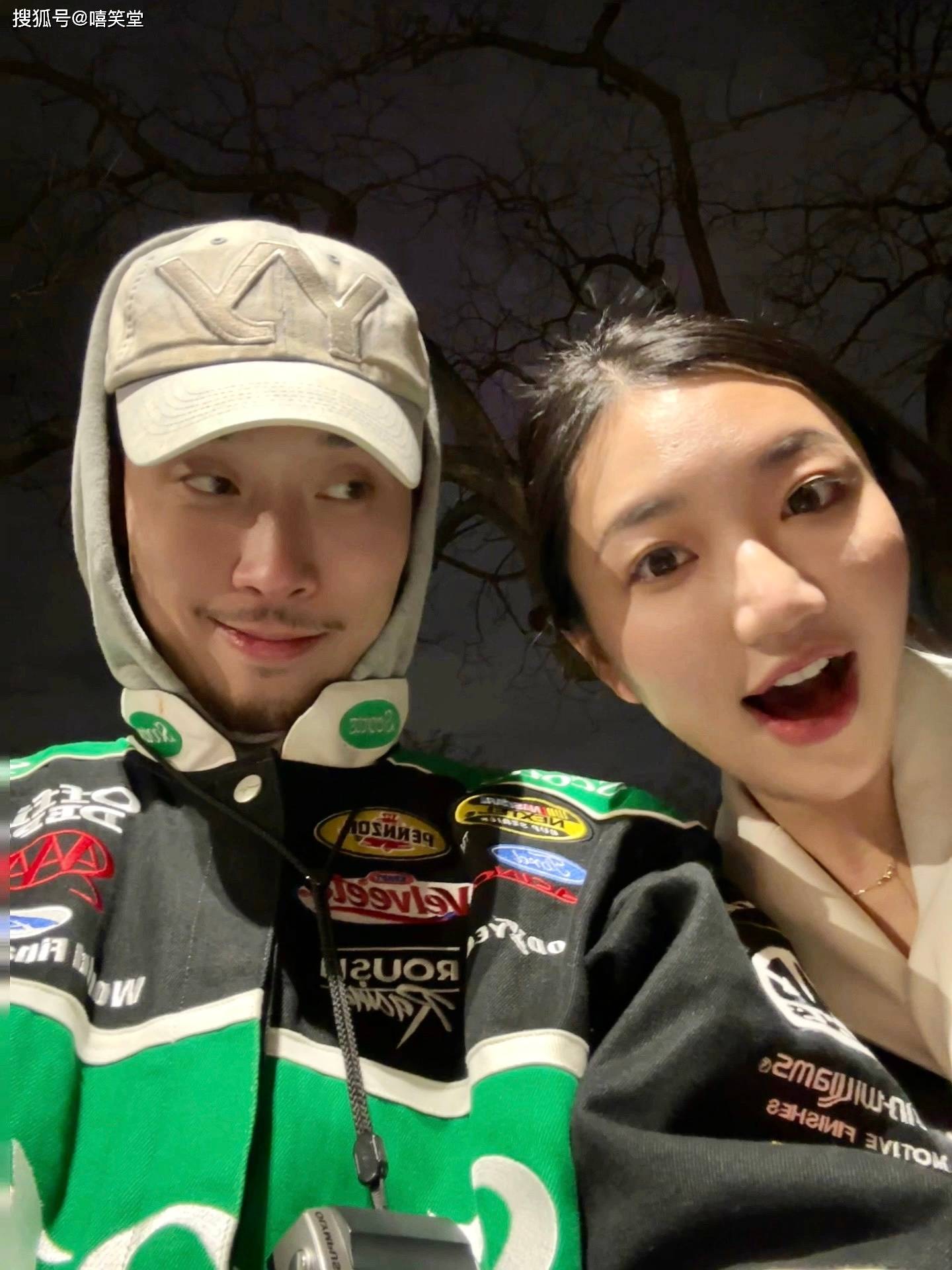 老婆_照片_谢宇杰