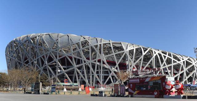 加拿大奥运会主场馆亏损超80亿元,而鸟巢耗资35亿