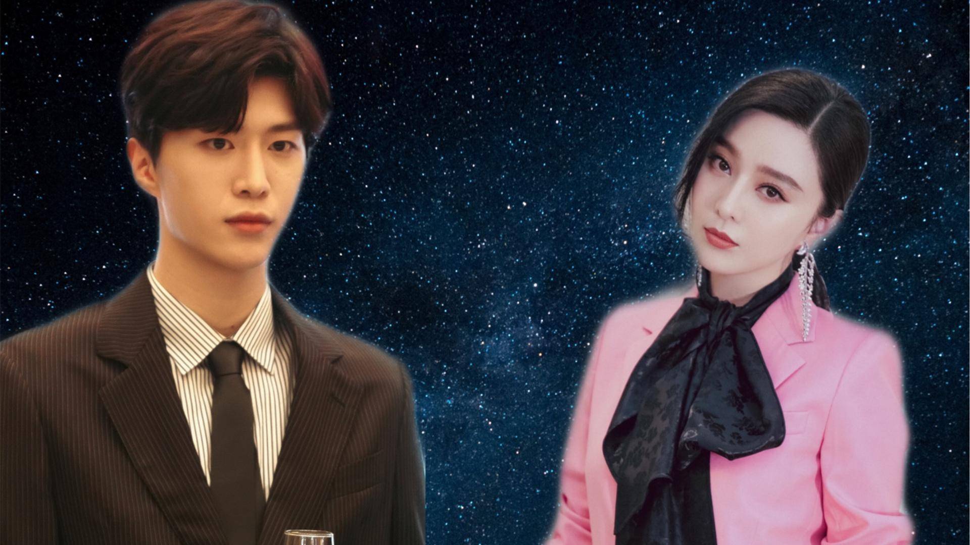 没有范冰冰的光环后,为什么范丞丞发展更好了?