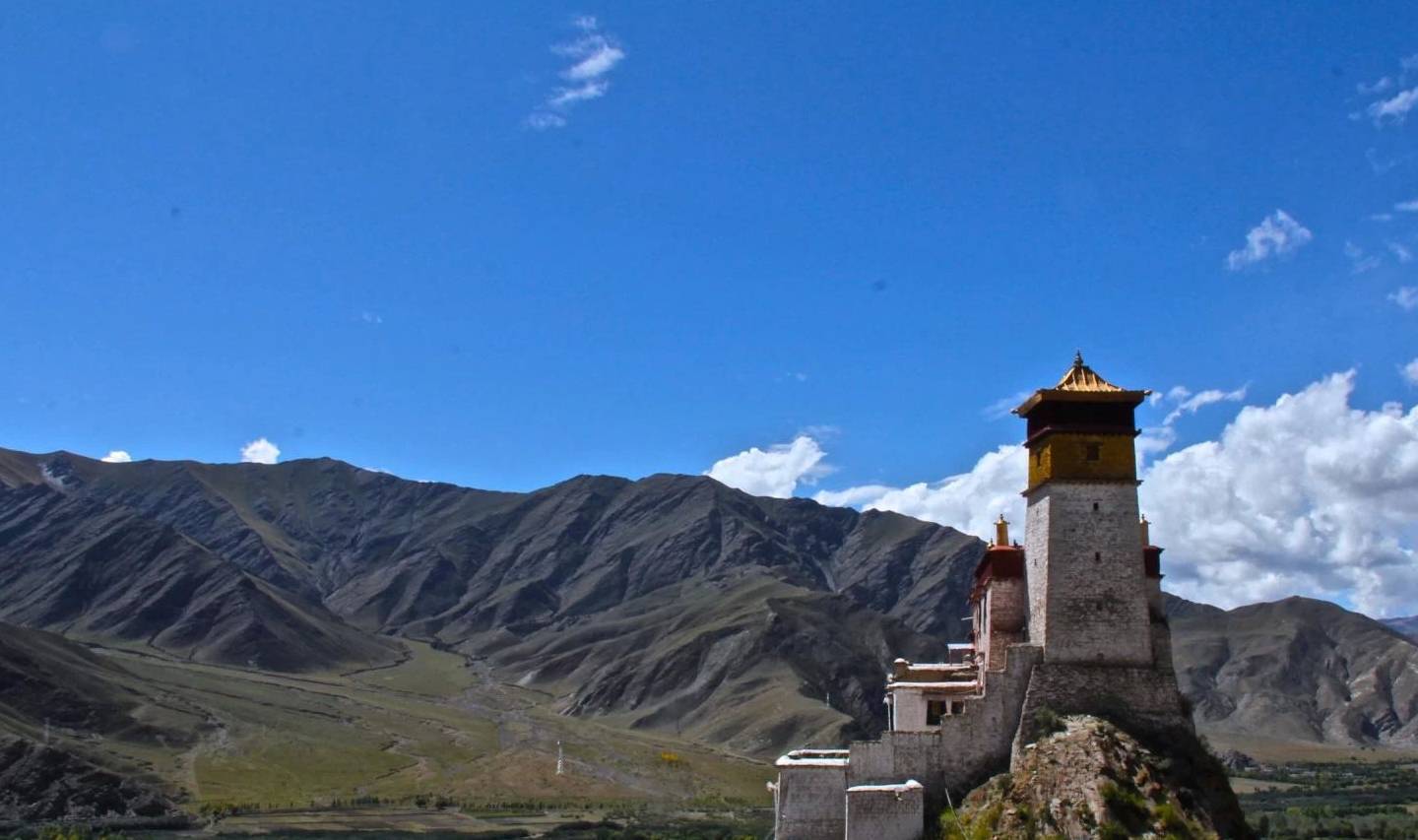 西藏_时候_食品