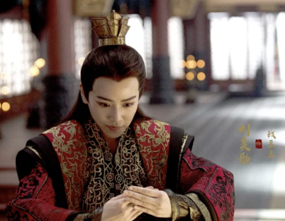 《庆余年》范闲6个红颜结局:普遍有缘无份,柳思思堪称