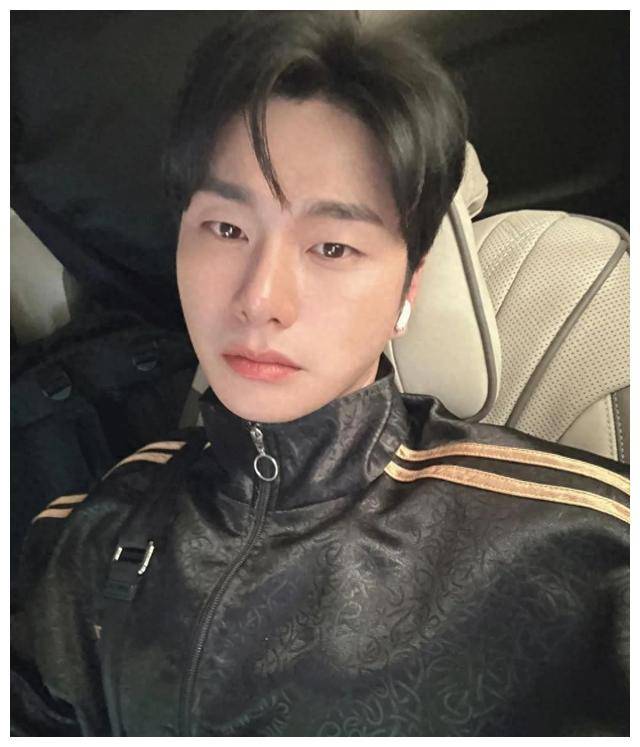 李伊庚《和我老公结婚吧》,渣出圈戏外,藏真心,大暖男