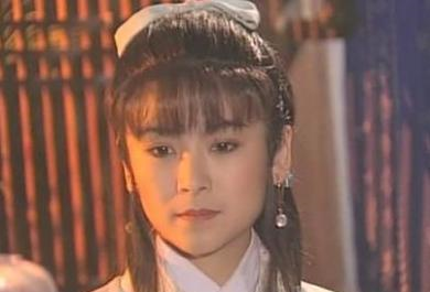 傅娟,62年中国台湾,出道时已经24岁了,但因长相气质出众,被台湾观众