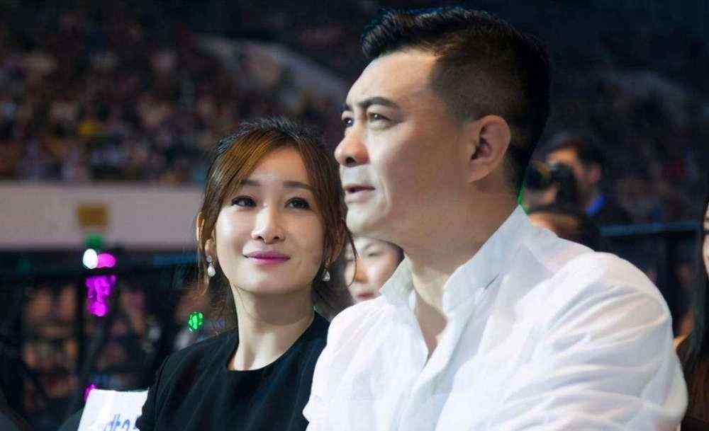 "最丑影后"秦海璐:曾因长相难看被媒体群嘲,后凭实力