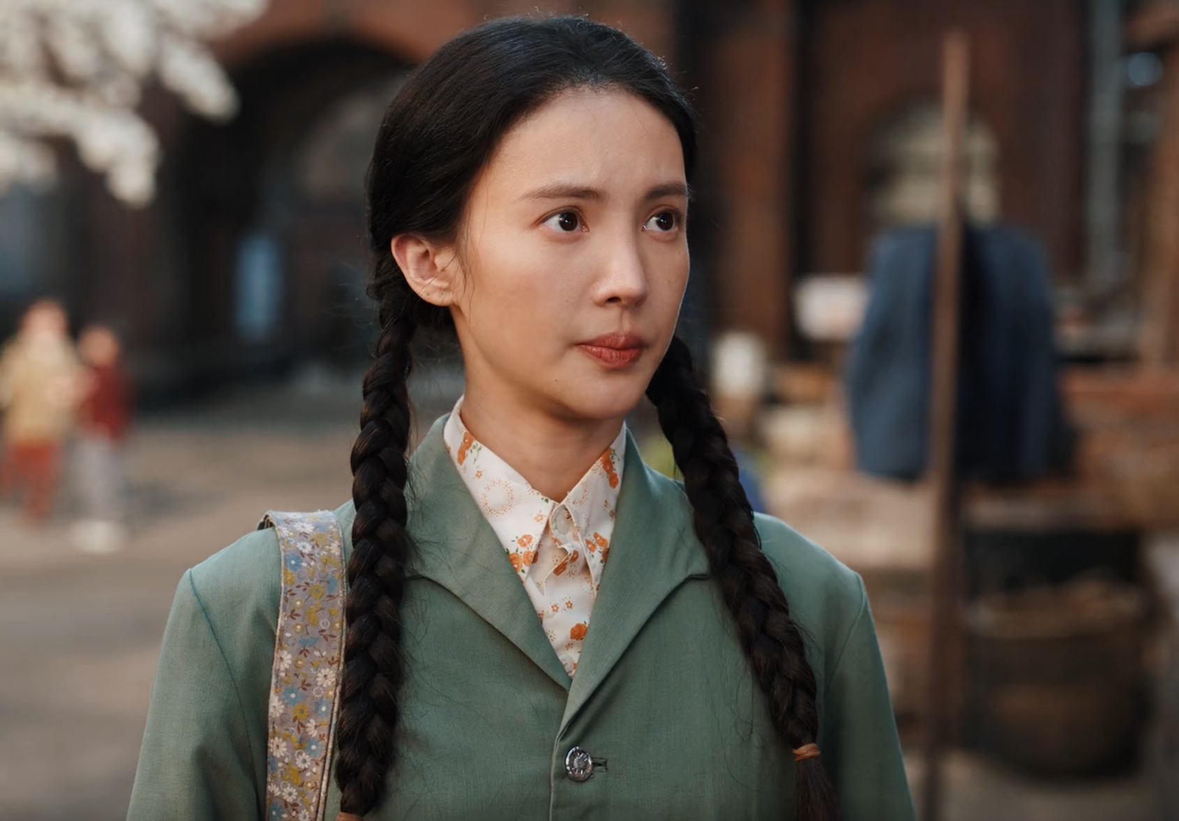 壁纸 剧照 视频截图 1690_1177