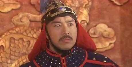 努尔哈赤爱如心肝的后金"四大贝勒"_布占泰_乌拉_褚英