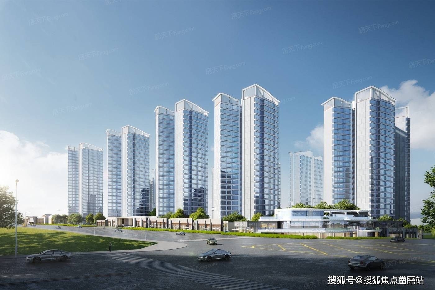 南宁北投领上售楼处电话丨怎么样?南宁北投领上开发商发布 24小时电话