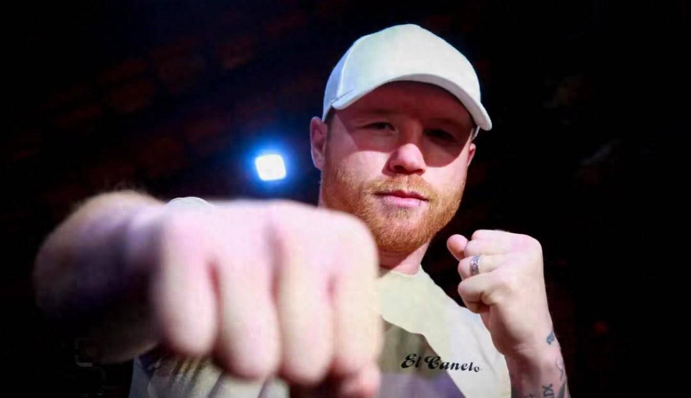 拳王阿瓦雷兹发布声明:将继续战斗5年,透露下一场对手