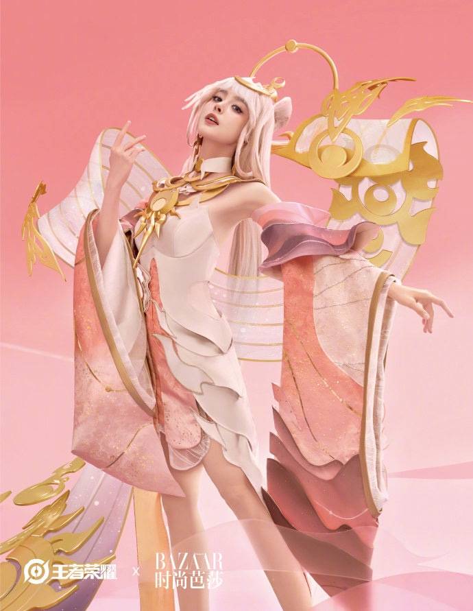 而《王者荣耀》作为一款备受欢迎的游戏,其中的角色貂蝉也备受关注.