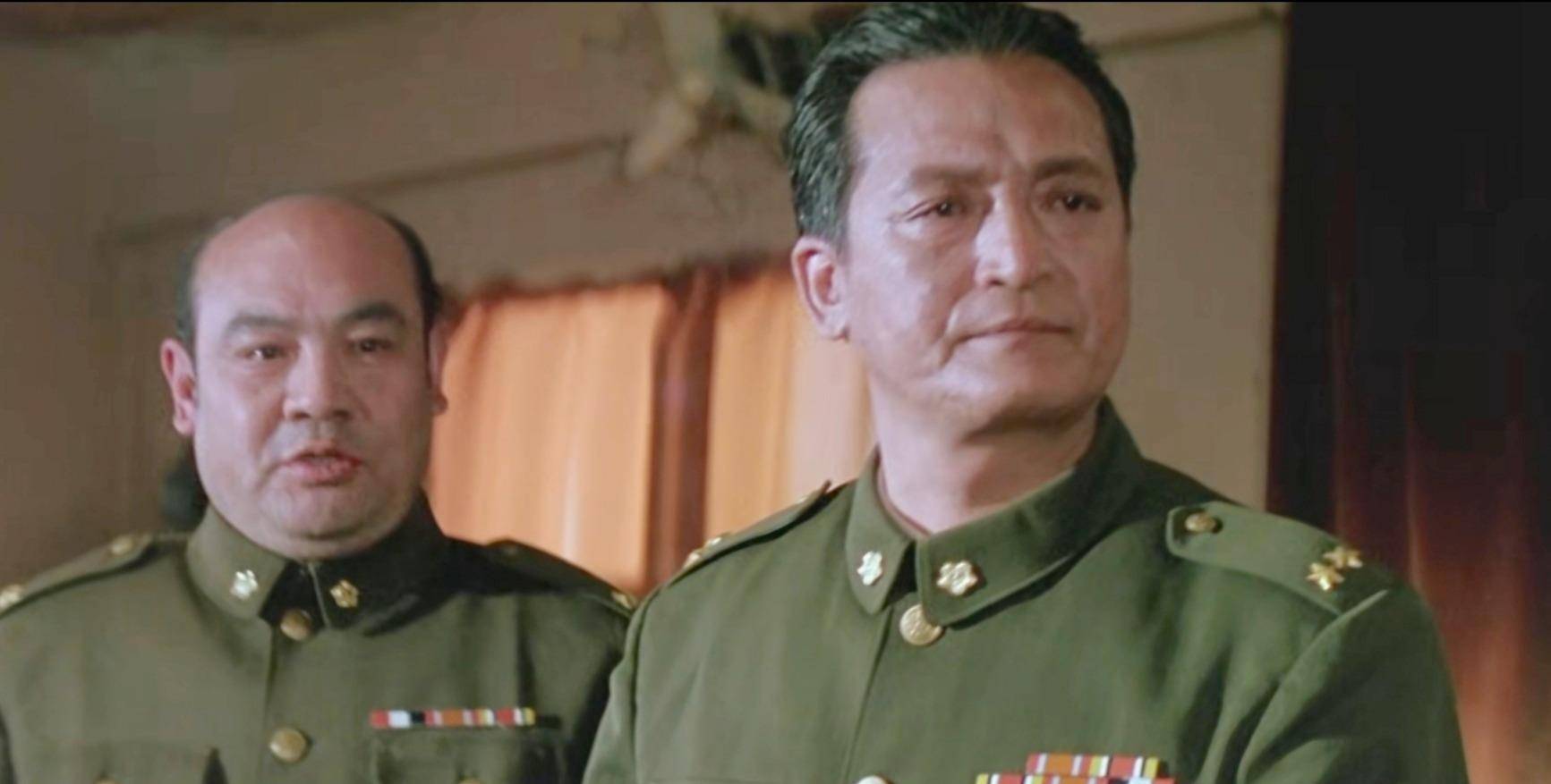 拿不下塔山,我自会含愧而死:侯镜如说到做到了吗?