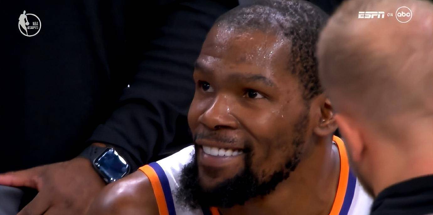 杜兰特年初二回娘家,竟然没能吃上"饺子",下赛季重回勇士吧!