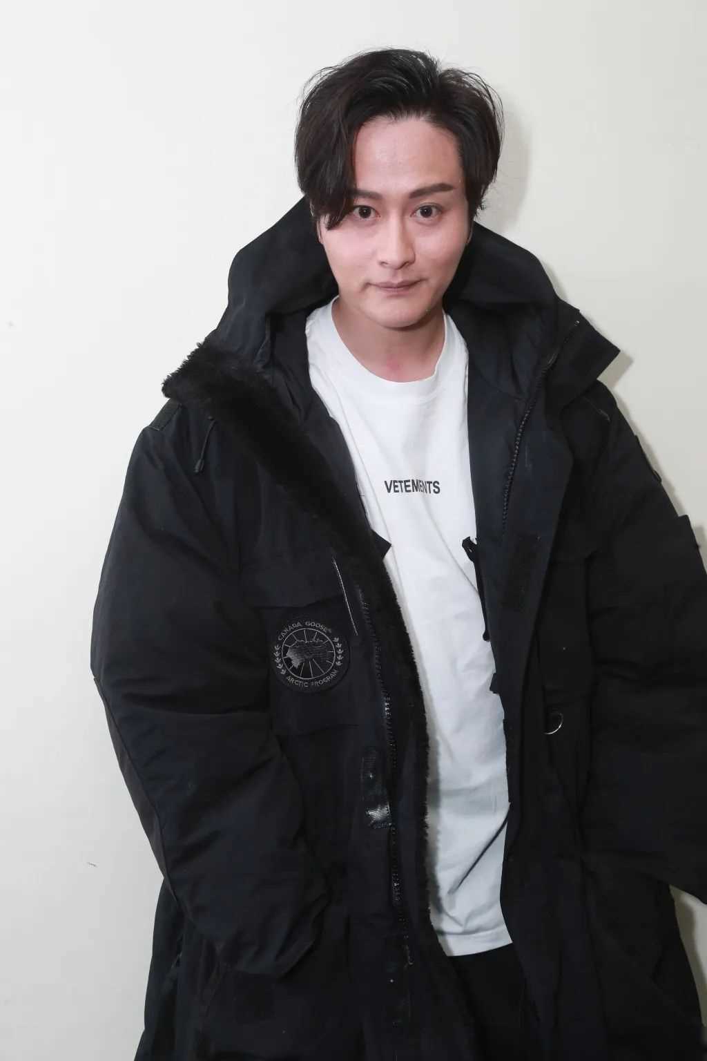 而谢东闵则谦逊地表示,他只是做好演员的本分,分享自己的经验.