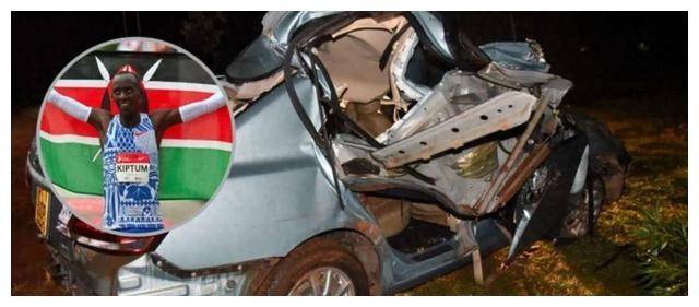 吉普图姆的传奇:仅参加三场马拉松,却命丧日本薄皮车_基普_小时_人类