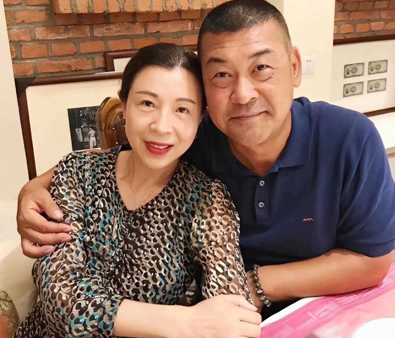 "老戏骨"侯传杲的消失,是整个演艺圈的悲哀和损失